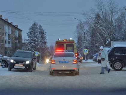 7 и 9 февраля в Ухте пройдут массовые проверки водителей
