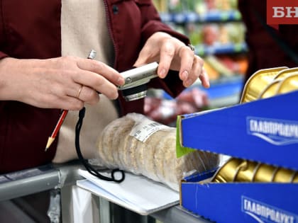 В Коми в мае сильнее всего подорожали капуста, украшения и билеты на самолет