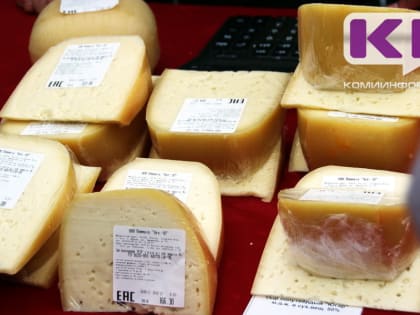 В Коми за неделю снизились цены на яйца, выросли на сыры, лук и бананы