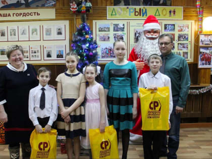 Чудеса продолжаются!