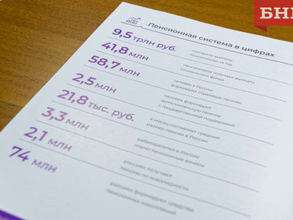 Названы самые доступные способы увеличить пенсию