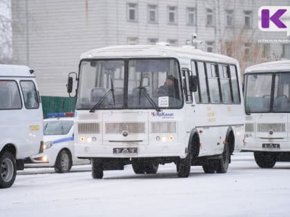 Итоги года от Минэкономразвития Коми