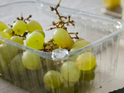 Опасности винограда: что нужно знать о его потреблении