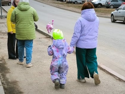 Карантин в Сыктывкаре из-за роста заболеваемости ОРВИ и гриппом