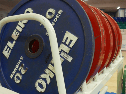 Спортивные победы Ухты: итоги 2024 года