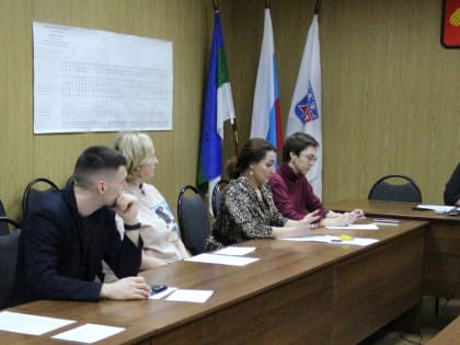 В Печоре сформирована общественная палата