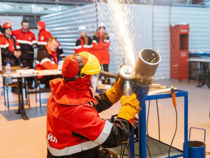 В ЛУКОЙЛ-ПЕРМЬ определили «Лучших по профессии» среди работников в Тимано-Печоре