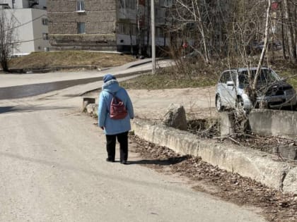 Пенсионерам сообщили, когда пенсию и социальные выплаты придется вернуть