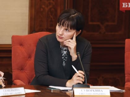 Итоги БНК: кадровые перестановки в Коми в 2023 году