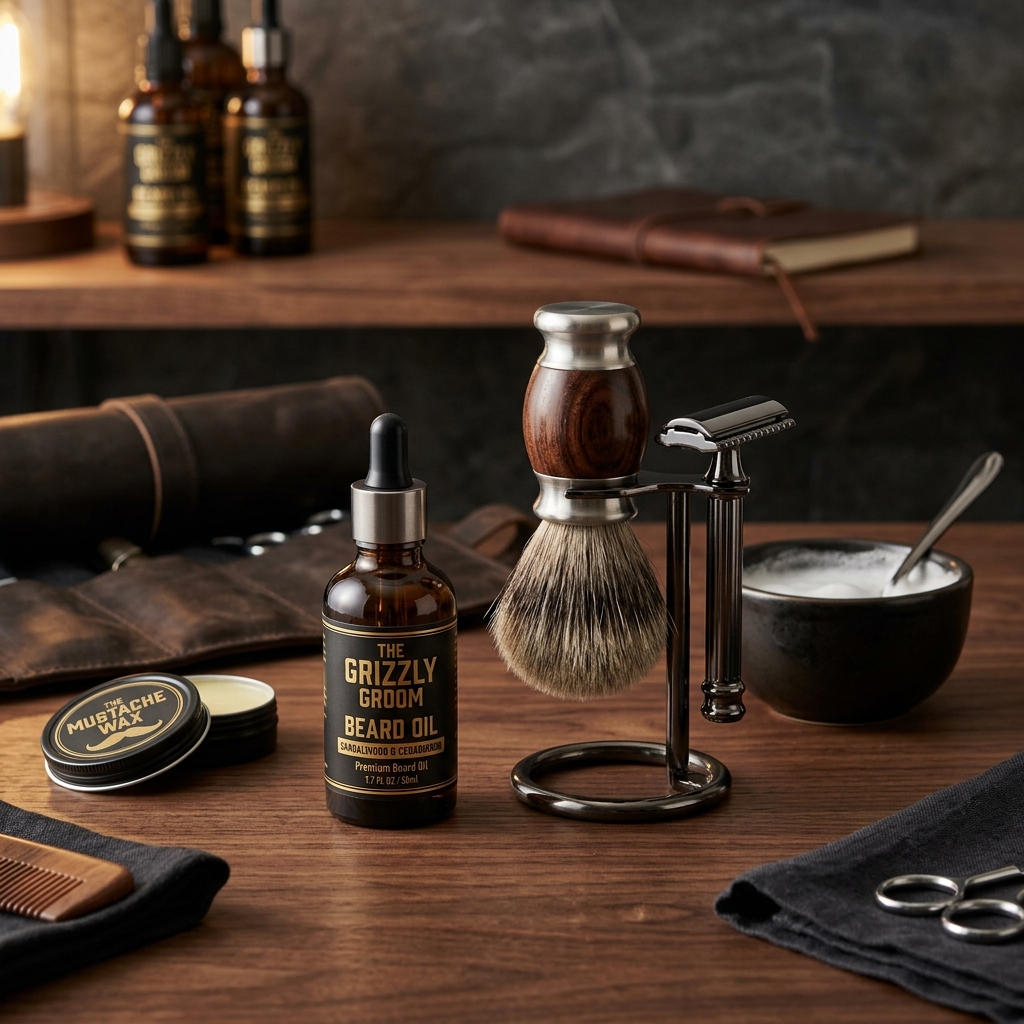 Hygiene & Soins Homme