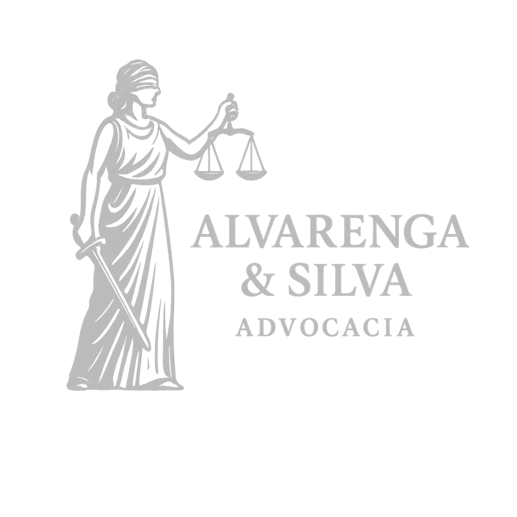 Logo Alvarenga e Silva Advocacia