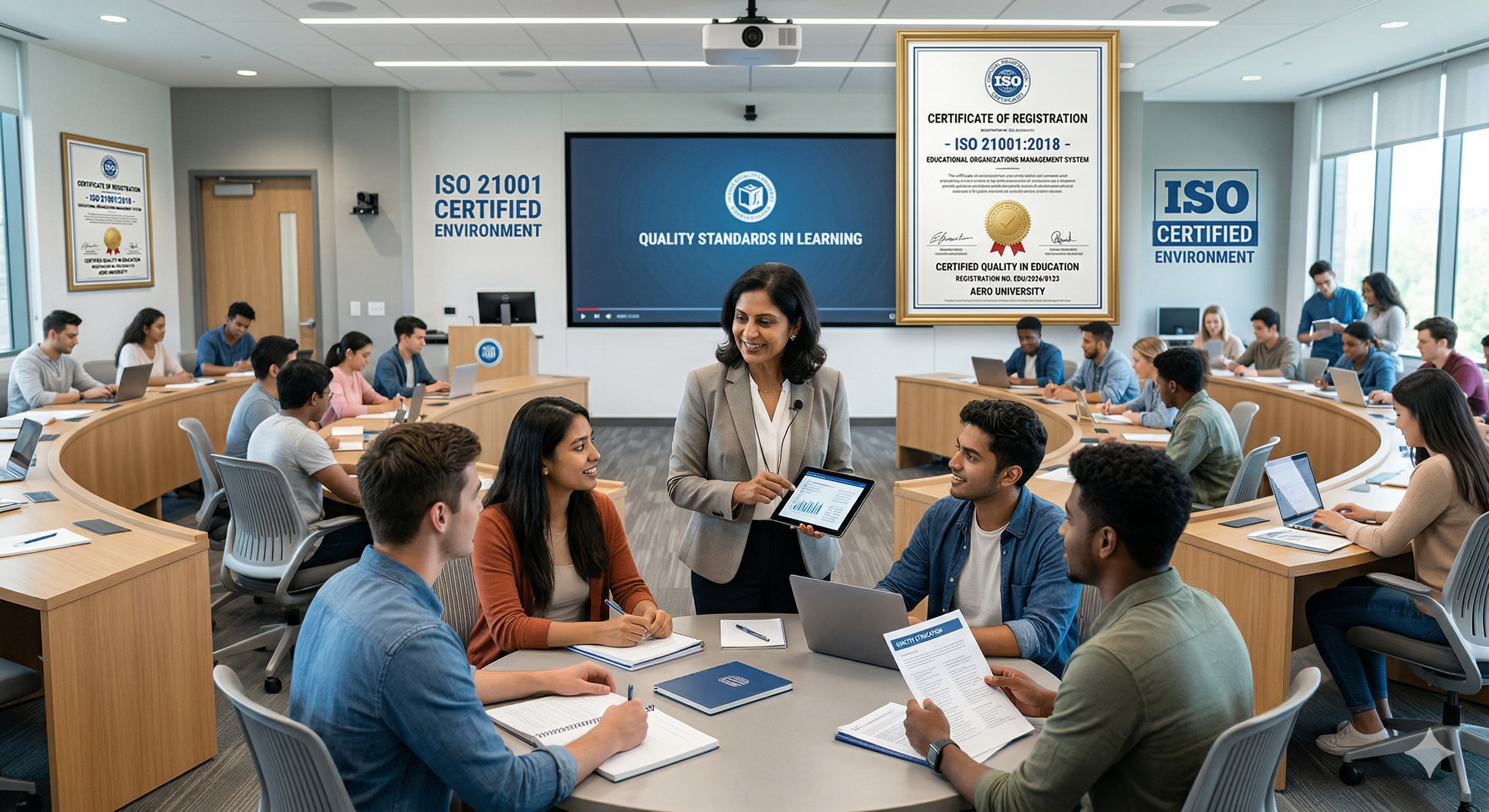 Educational Institution