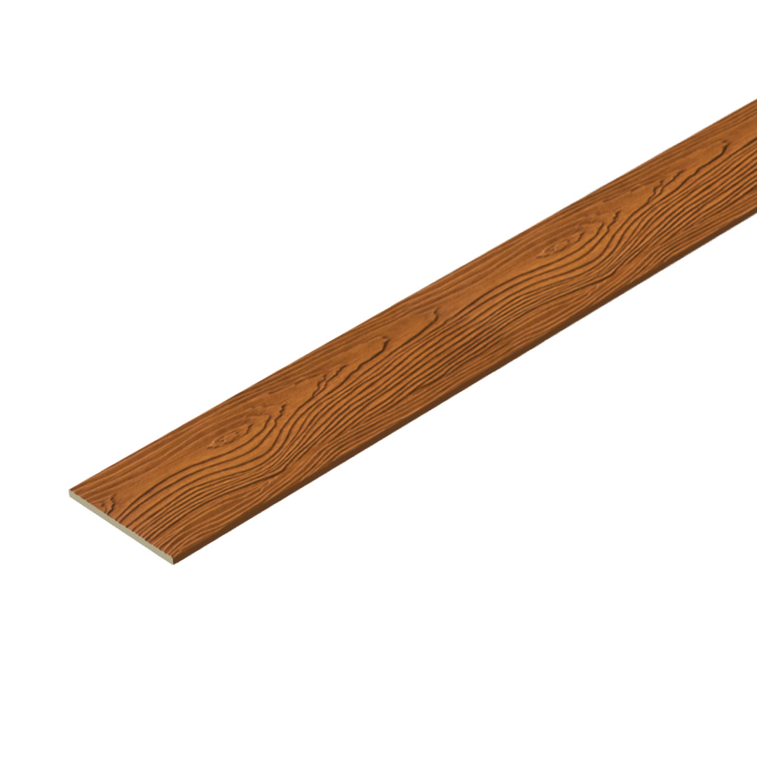 RBSHERA Ceiling Strip Teak
