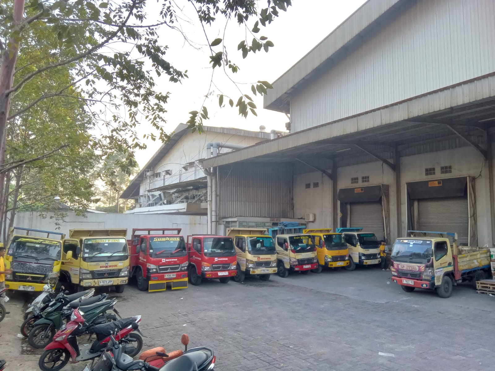 Visi Misi PT Duta Kencana Indah