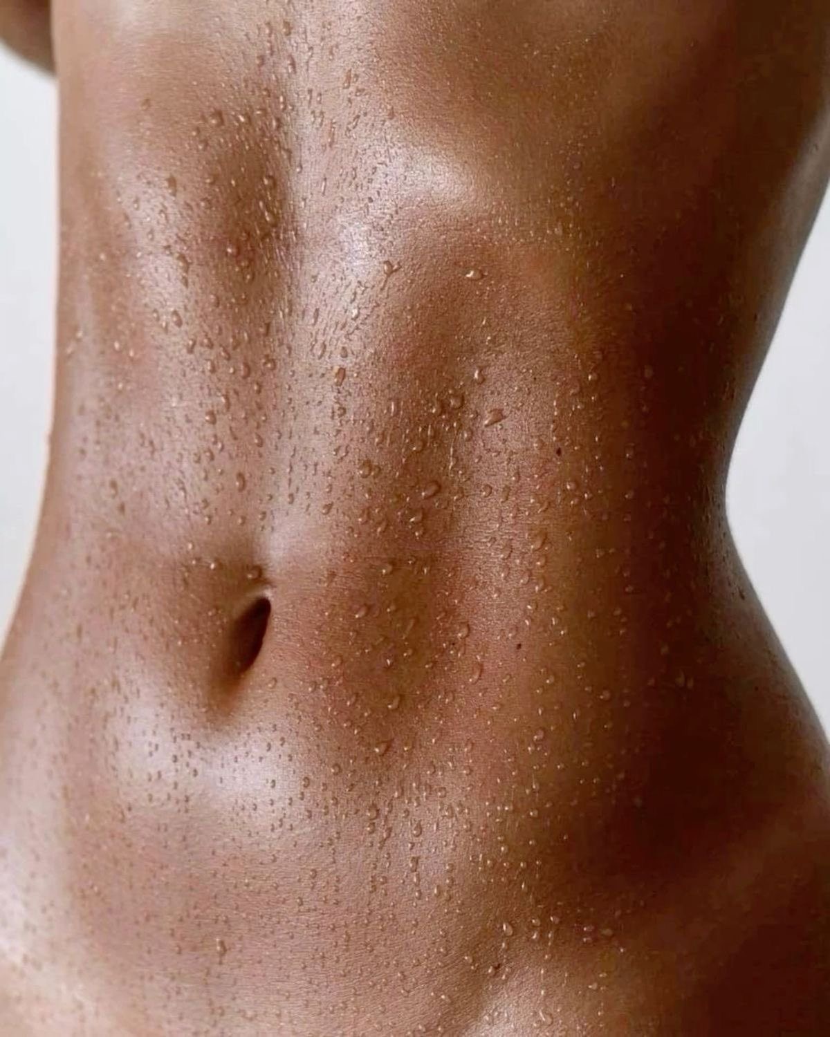 Repas équilibré coloré