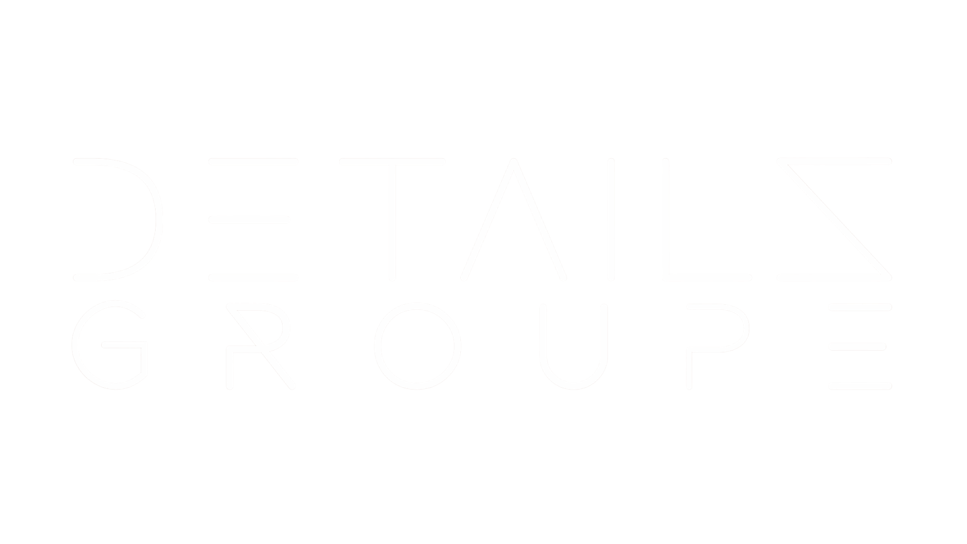 Détails Groupe