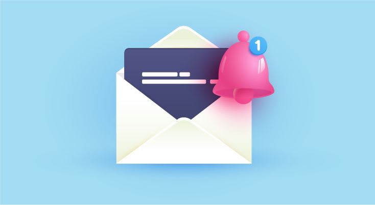 Segmented, personalized email campaigns reaching subscribers on desktop and mobile