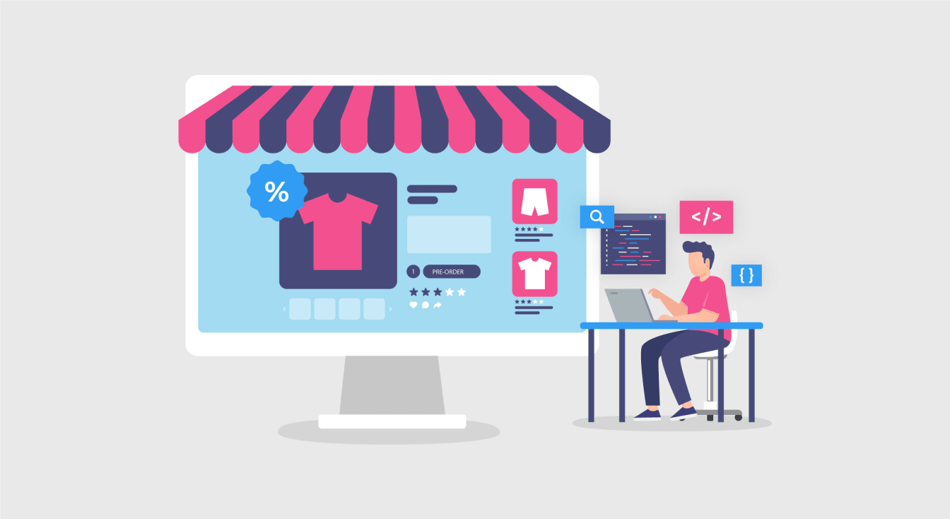 The trade-offs of e-commerce website development, from convenience to security risks