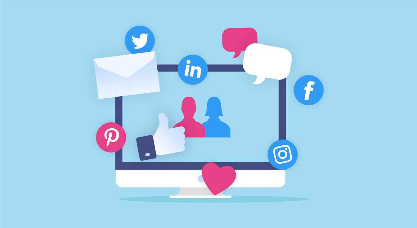 Choosing which social media platforms to prioritize in a 2023 marketing plan