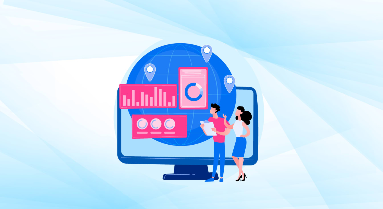 Tracking brand mentions and reviews to shape a company's digital reputation