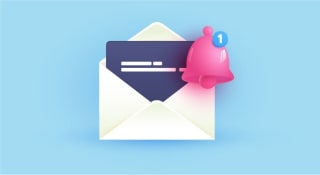 Segmented, personalized email campaigns reaching subscribers on desktop and mobile