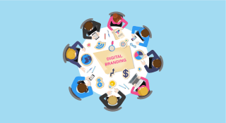 Expert Tips for Choosing the Right Digital Branding Services for Your Business 