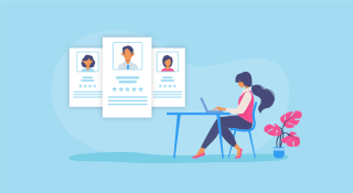 Importance of using Customer Personas in Digital Branding Services