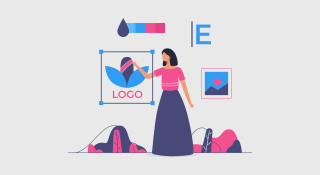 How to create a comprehensive branding guideline from scratch