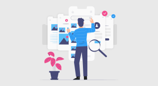 The Process of Custom Mobile App Development: From Idea to Launch