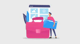 Creating a Digital Marketing Portfolio: A Guide