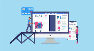 Marketplaces vs Ecommerce Platform Services: Pros and Cons