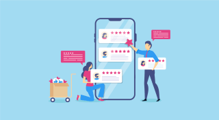 6 Benefits of Online Brand Monitoring and Reviews for Businesses
