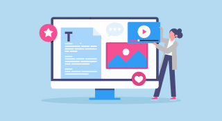  The key benefits of using online brand monitoring tools