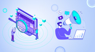 Search engine marketing vs traditional advertising