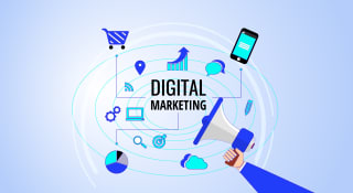 A Comprehensive Guide to Digital Marketing Services