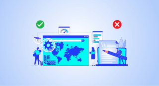 The Dos and Don'ts of Guest Blogging as Part of Your Content Marketing Strategy