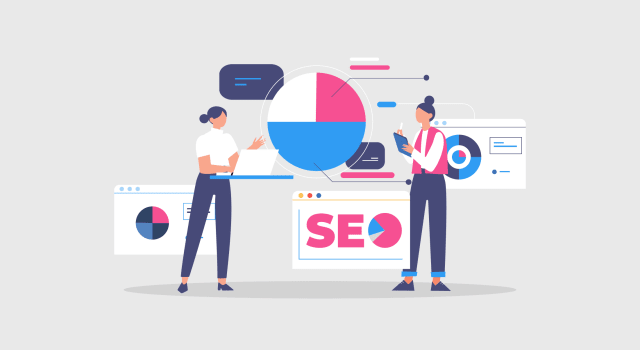 What an SEO agency delivers: audits, keyword research and ranking reports