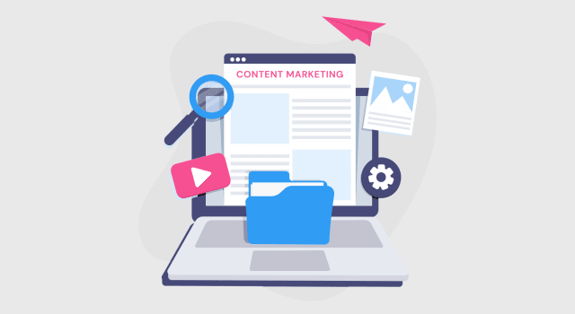 Mapping out the six stages of a winning content marketing strategy