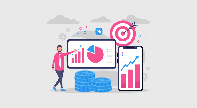 Tracking brand mentions and sentiment across social and review sites to measure ROI