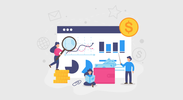 A/B testing and website analytics used to lift conversion rates and marketing ROI