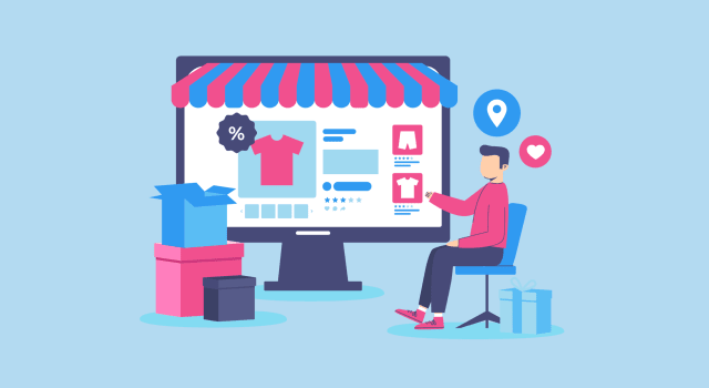Advanced e-commerce features like AR product previews and one-tap mobile checkout
