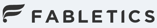 Fabletics logo