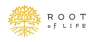 Root of Life logo