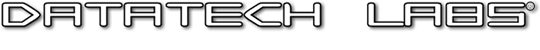 Data Tech Labs logo