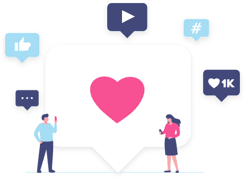 Social Media - Xamtac Consulting