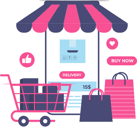 Best E-commerce Website Development Services
    