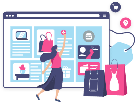 WooCommerce 
    