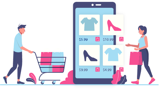 Shopify
    