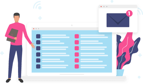 Segment your list 