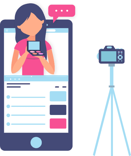 What is influencer marketing - Xamtac Consulting